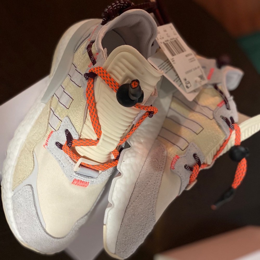 NWT - Adidas Ivy Park Nite Jogger